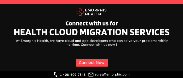 Health Cloud Migration Services