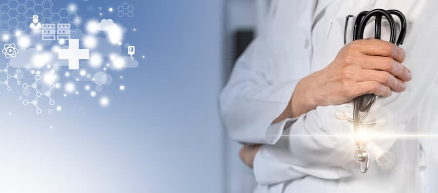 Interoperability in Healthcare, Healthcare Interoperability