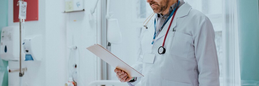 Integrations with Remote Patient Monitoring app development