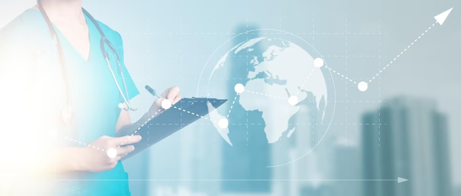 remote patient monitoring app development technology advancements