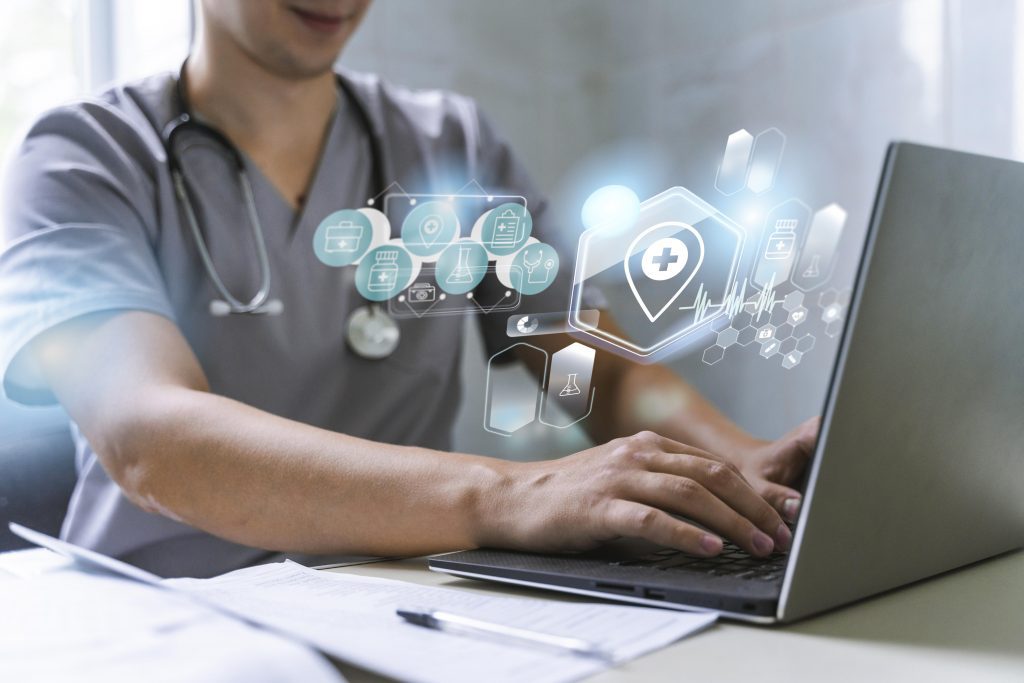 Return on Investment with Interoperability in Healthcare, ROI in Healthcare, ROI with Interoperability in Healthcare, ROI with Interoperability, Interoperability ROI