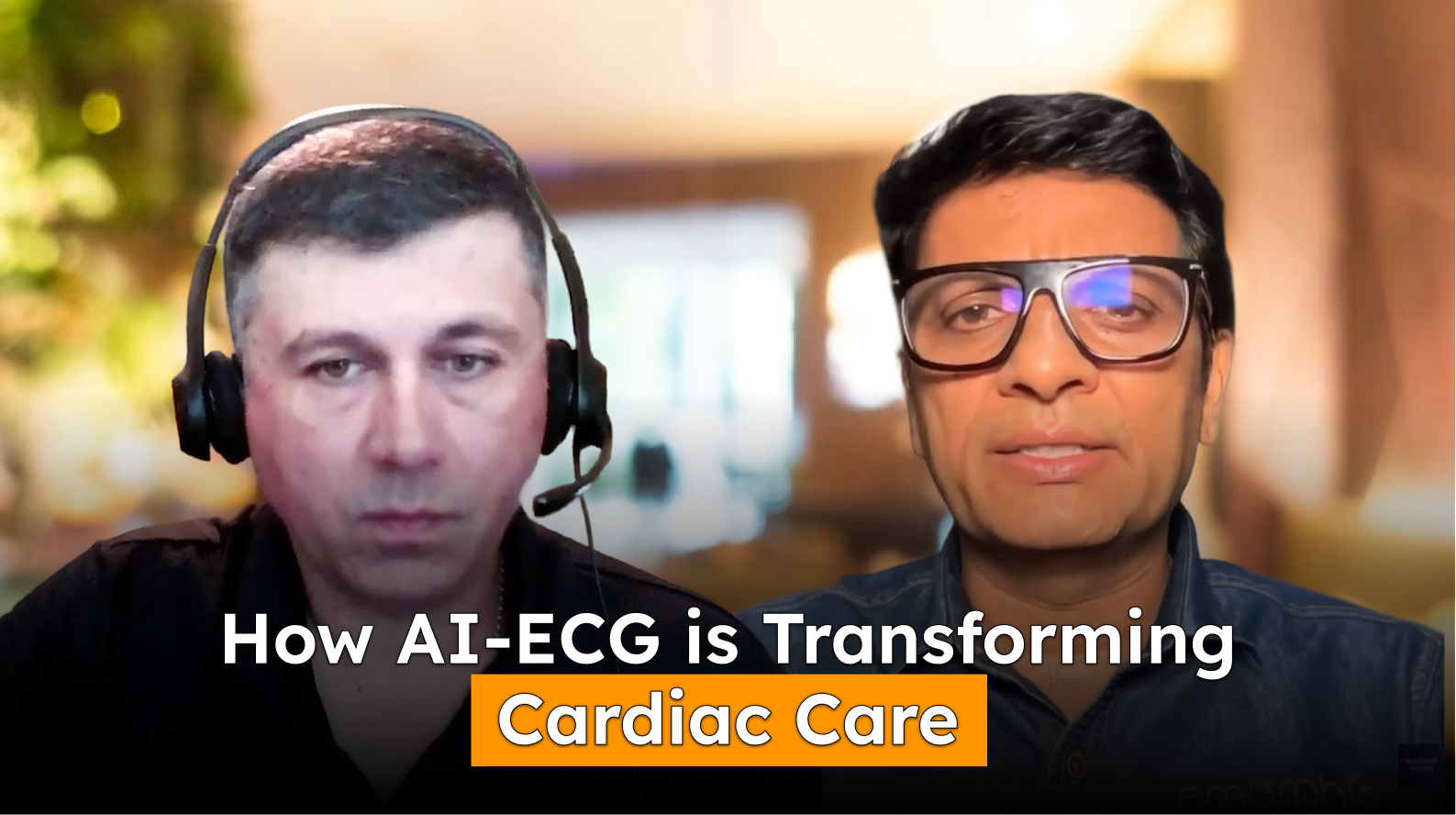 How AI-ECG is Transforming Cardiac Care