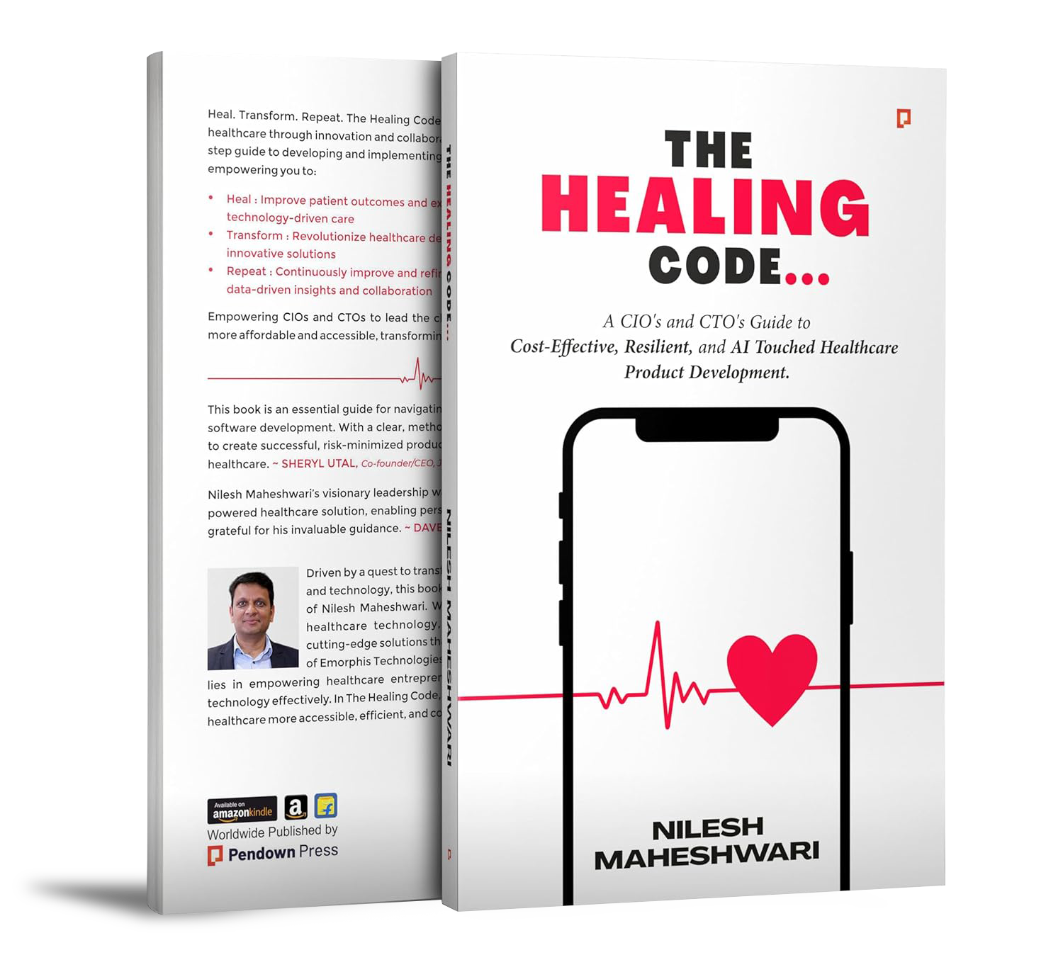 The Healing Code