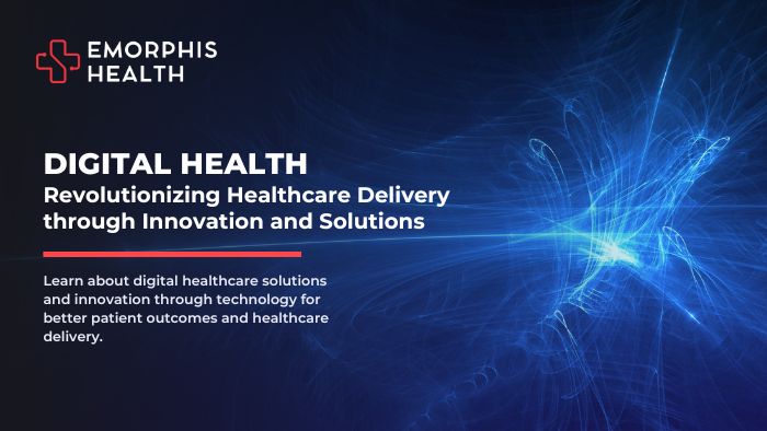 Digital Health: Revolutionizing Healthcare Delivery through Innovation and Solutions 