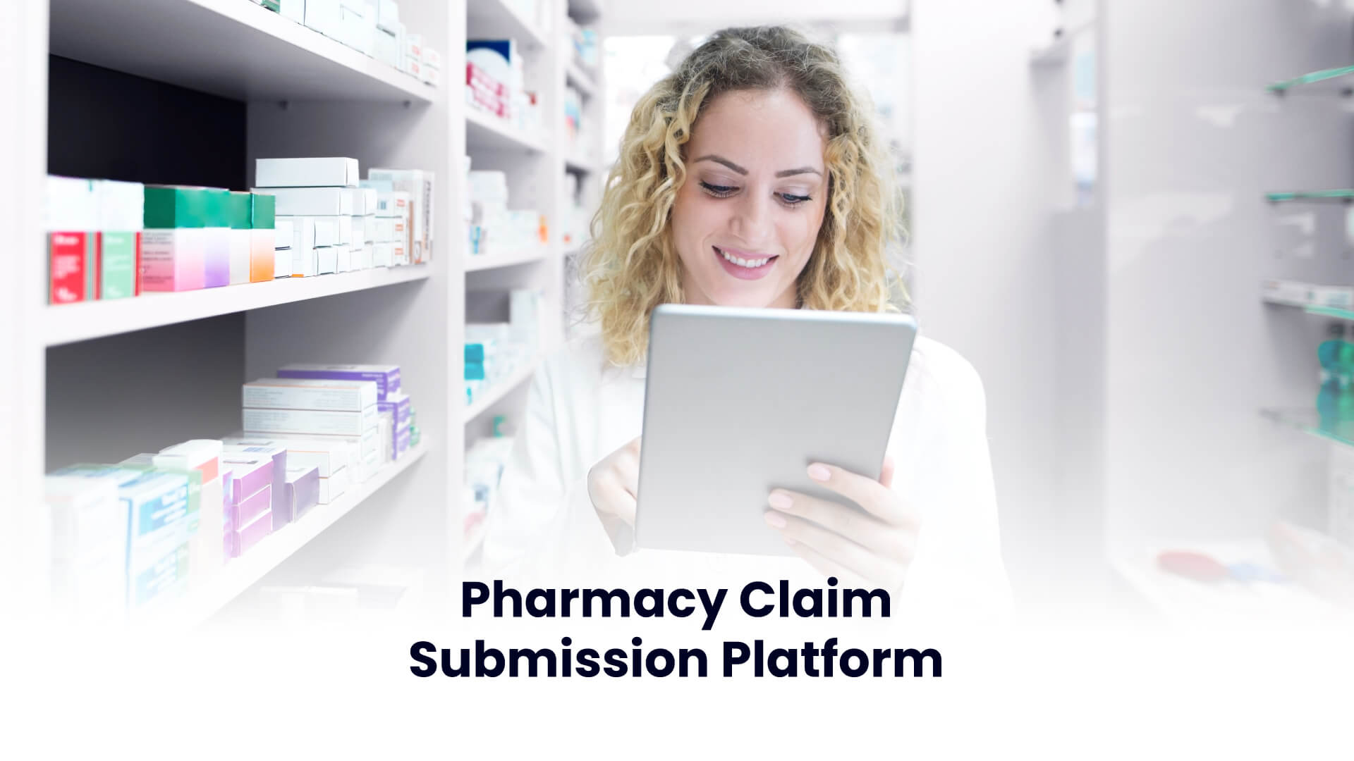 Pharmacy Claim Submission Platform-emorphis