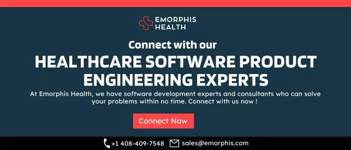 healthcare software product engineering services