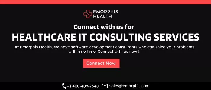 Healthcare IT consulting Services for EMR Systems and mHealth Integration