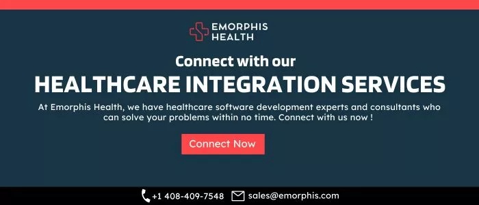 Healthcare-Integration-Services