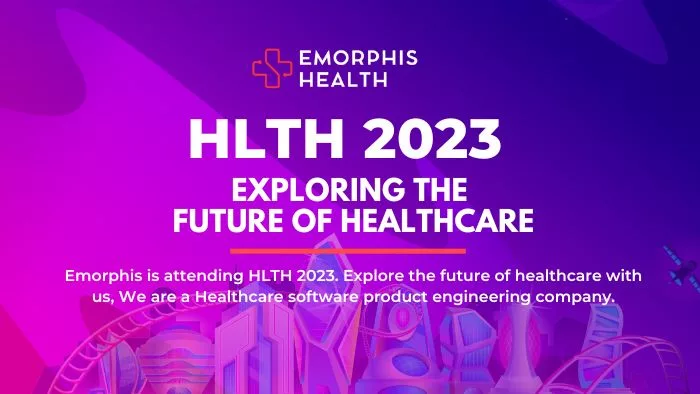 Emorphis-is-attending-HLTH-2023