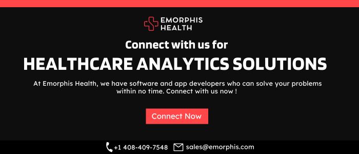 Predictive Analytics in Healthcare and Healthcare Analytics solution development