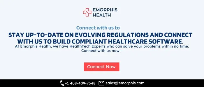 Healthcare regulations and Compliance - HIPAA, HITRUST, GDPR and more