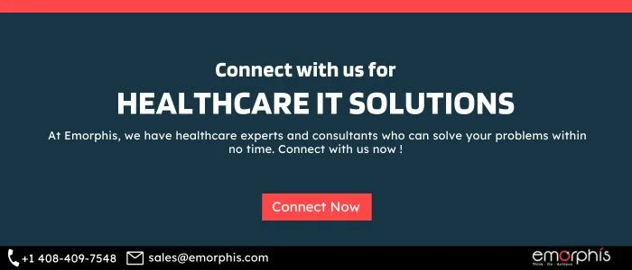 Healthcare IT Solutions for healthcare providers and healthcare professionals