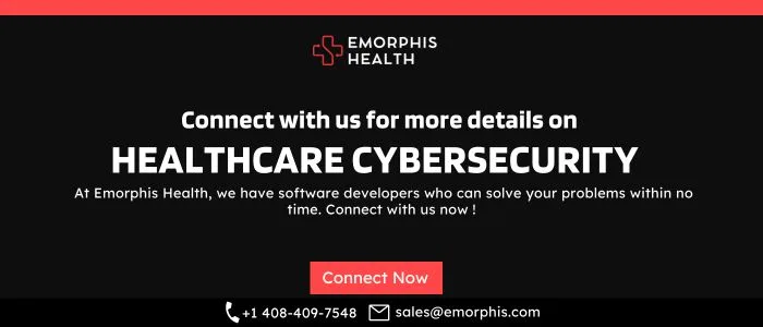 healthcare Cybersecurity, Data security in healthcare, data security solutions