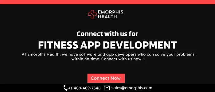Fitness App Development, creating a fitness app