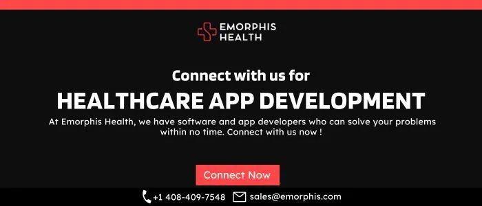 Healthcare app Development, healthcare IT product development