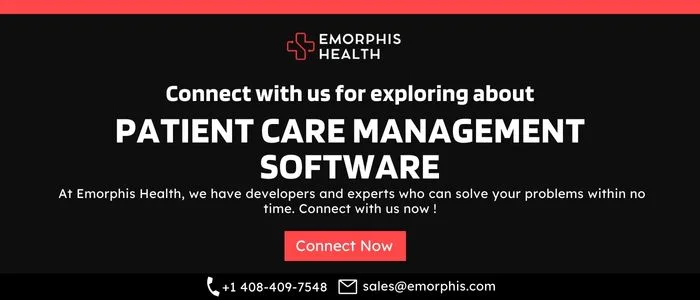Patient Care Management Software
