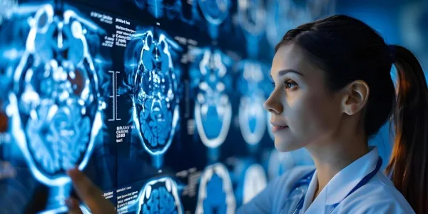 AI in Medical Imaging, artificial intelligence