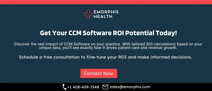 ccm software