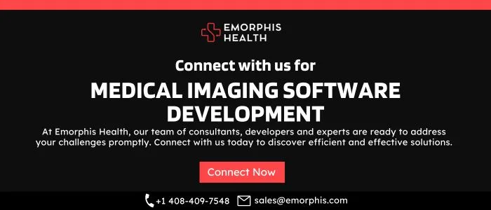 Medical Imaging Software Development