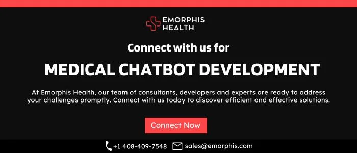 Medical chatbot development, AI healthcare solutions, robot doctors, AI-powered healthcare, healthcare chatbot solutions, virtual health assistants, AI in telemedicine, intelligent medical chatbots, automated patient support, AI-driven diagnostics, machine learning in healthcare, conversational AI for healthcare, smart health assistants, AI-powered virtual doctors, healthcare automation, NLP in medical chatbots, AI-driven patient engagement, digital health assistants, AI for remote healthcare, AI-powered clinical support